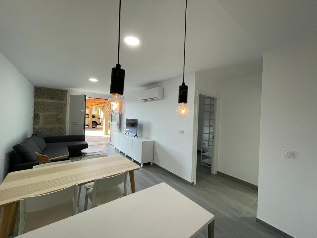 Cepas Da Cuenga Apartment Ribadavia Exterior photo