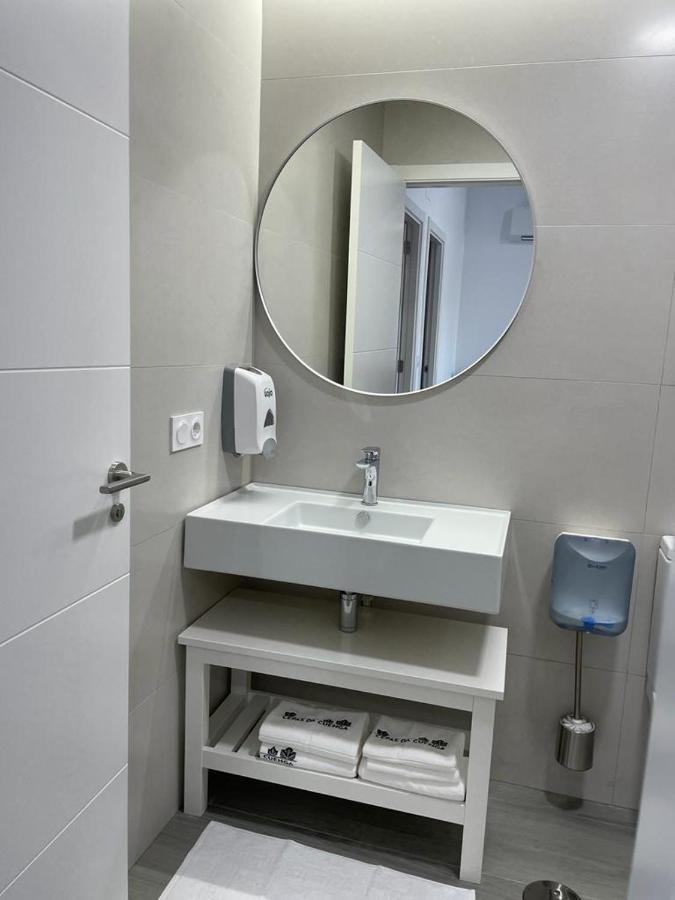 Cepas Da Cuenga Apartment Ribadavia Exterior photo
