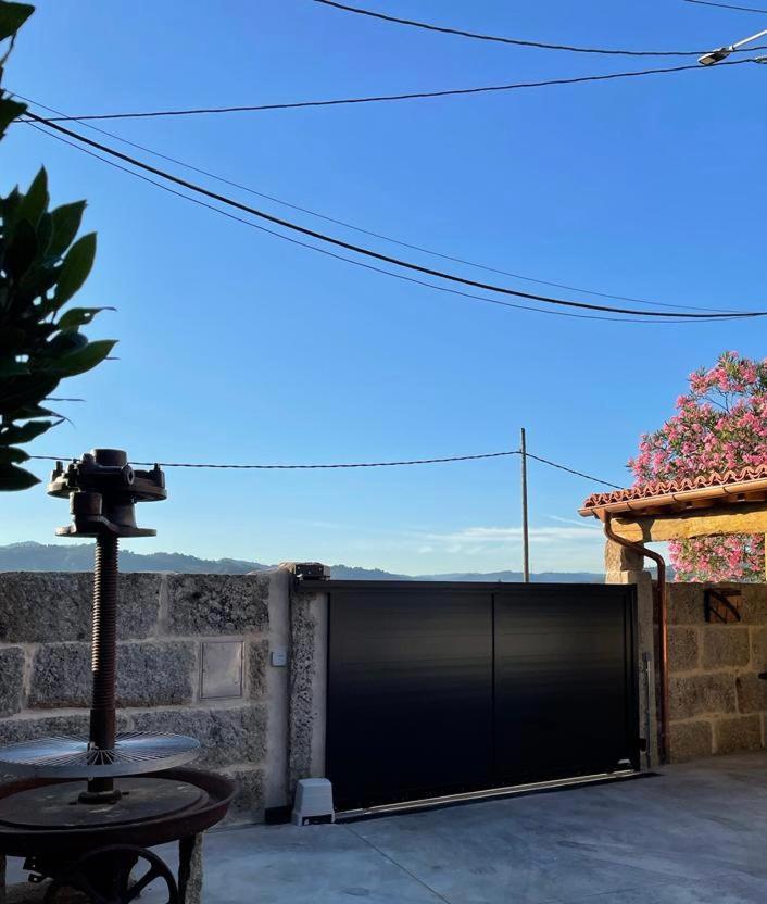 Cepas Da Cuenga Apartment Ribadavia Exterior photo