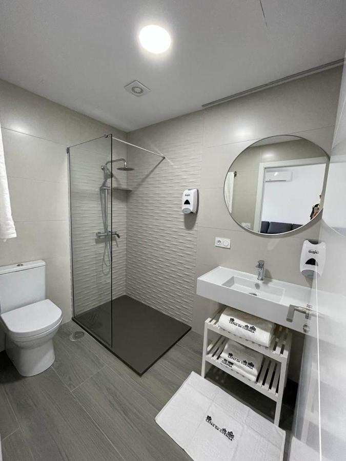 Cepas Da Cuenga Apartment Ribadavia Exterior photo