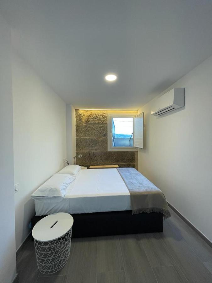 Cepas Da Cuenga Apartment Ribadavia Exterior photo