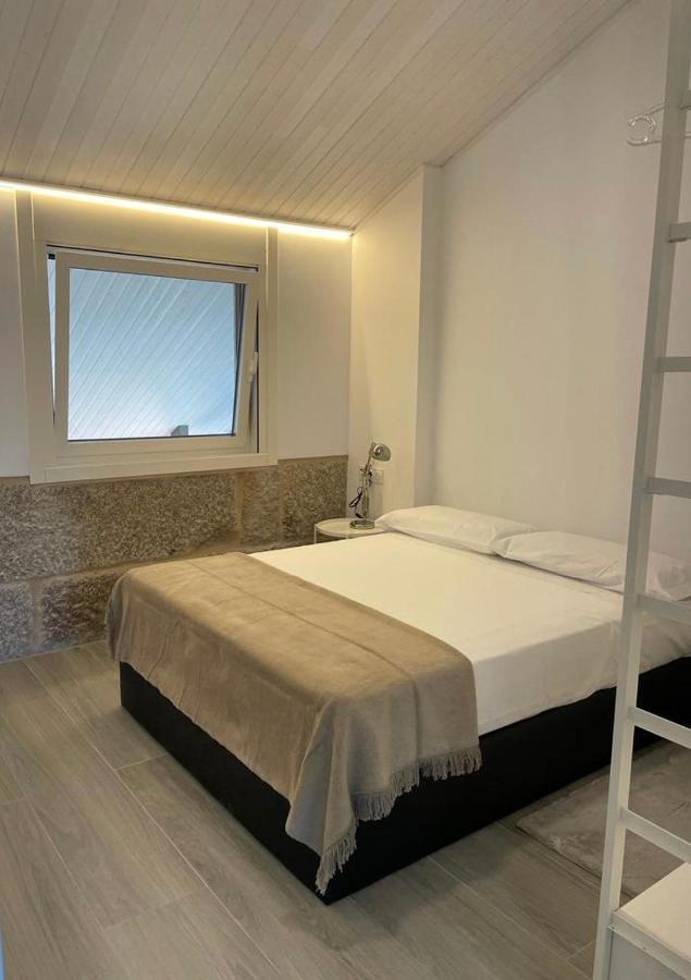 Cepas Da Cuenga Apartment Ribadavia Exterior photo