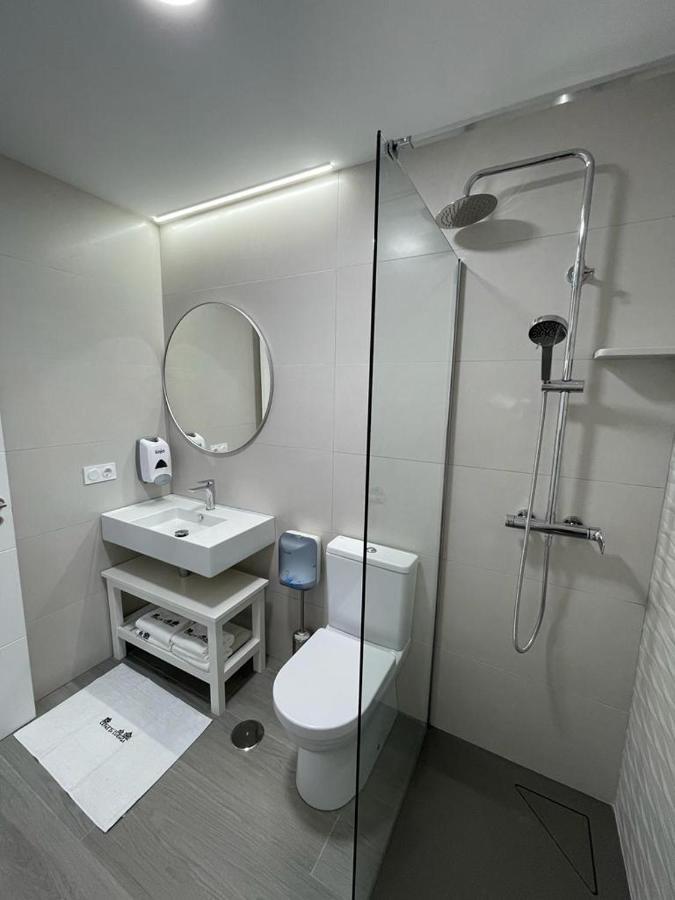 Cepas Da Cuenga Apartment Ribadavia Exterior photo
