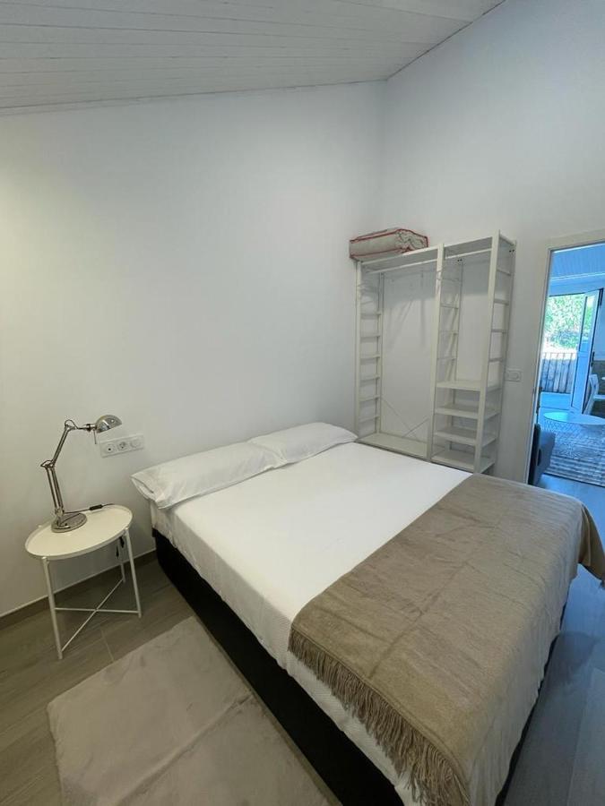 Cepas Da Cuenga Apartment Ribadavia Exterior photo