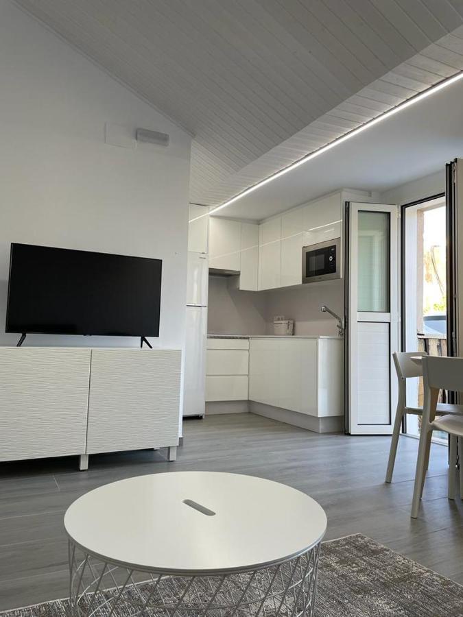 Cepas Da Cuenga Apartment Ribadavia Exterior photo