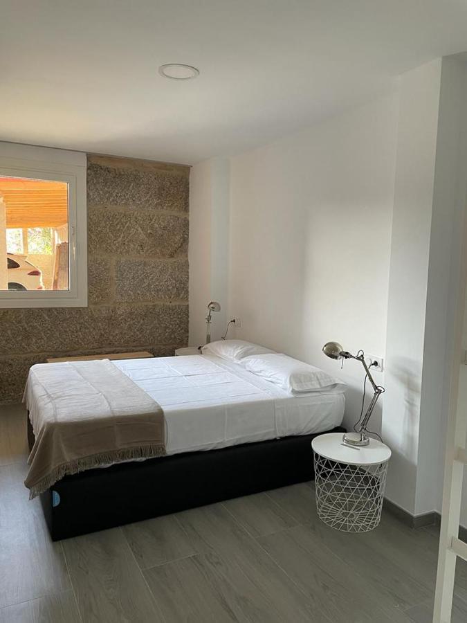 Cepas Da Cuenga Apartment Ribadavia Exterior photo