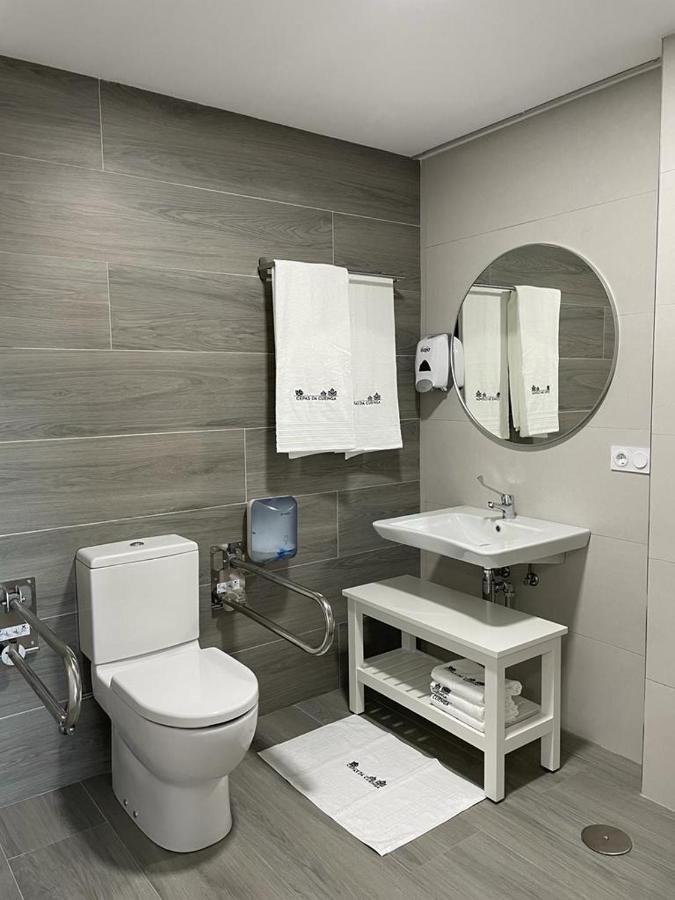 Cepas Da Cuenga Apartment Ribadavia Exterior photo