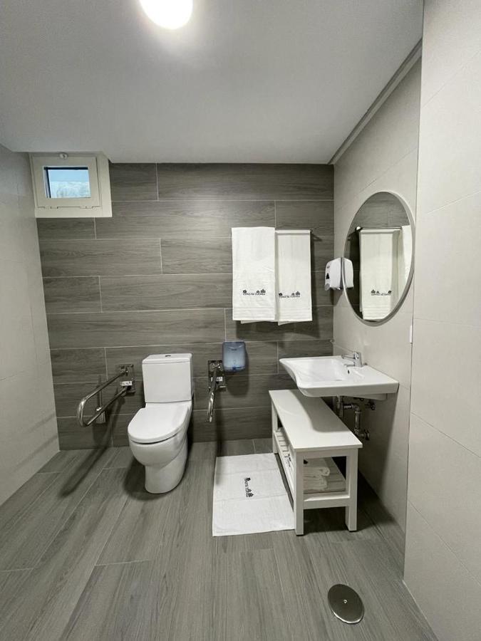 Cepas Da Cuenga Apartment Ribadavia Exterior photo